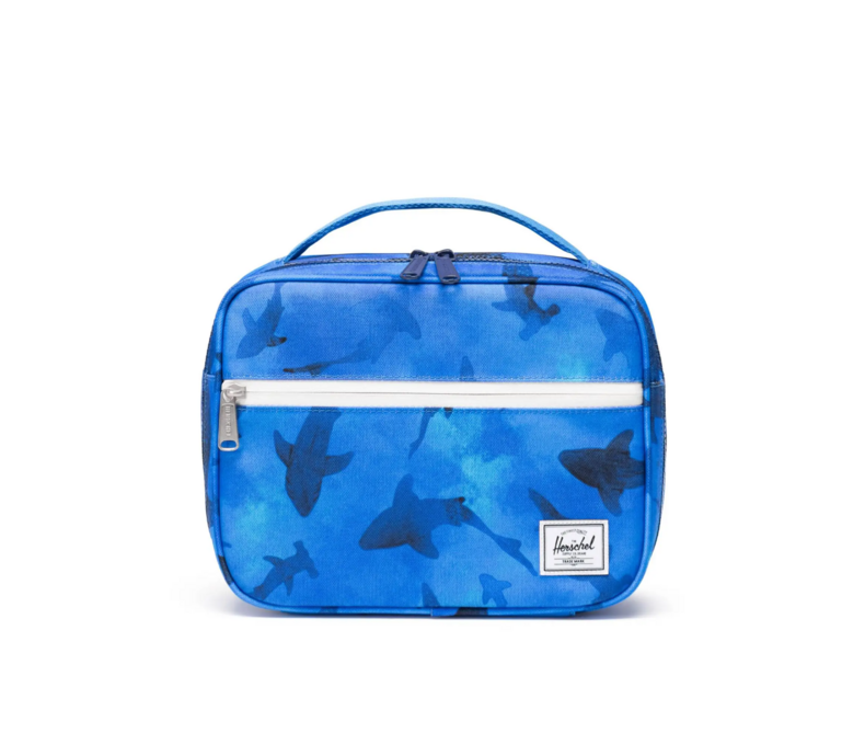 Pop Quiz Lunch Box Little Herschel