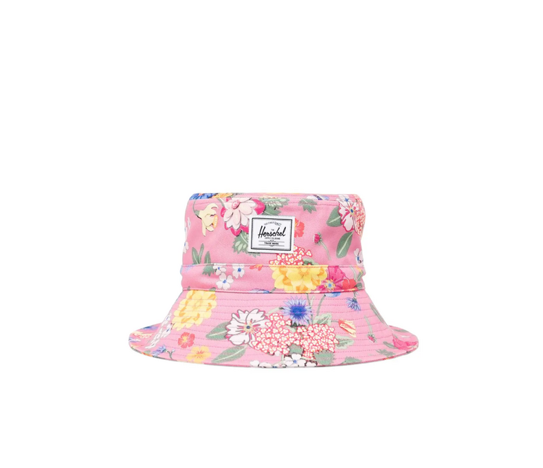 Toddler Bucket Hat