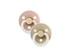 Colour Glow Latex Pacifier 2 Pack