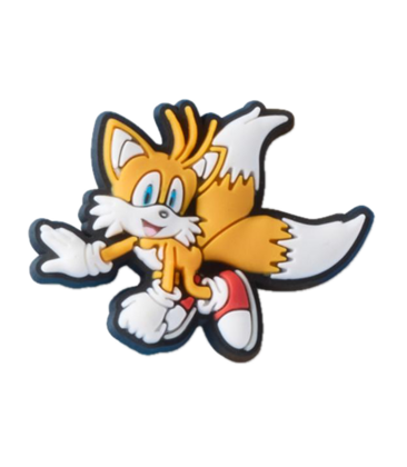 Sonic The Hedgehog 3 Jibbitz