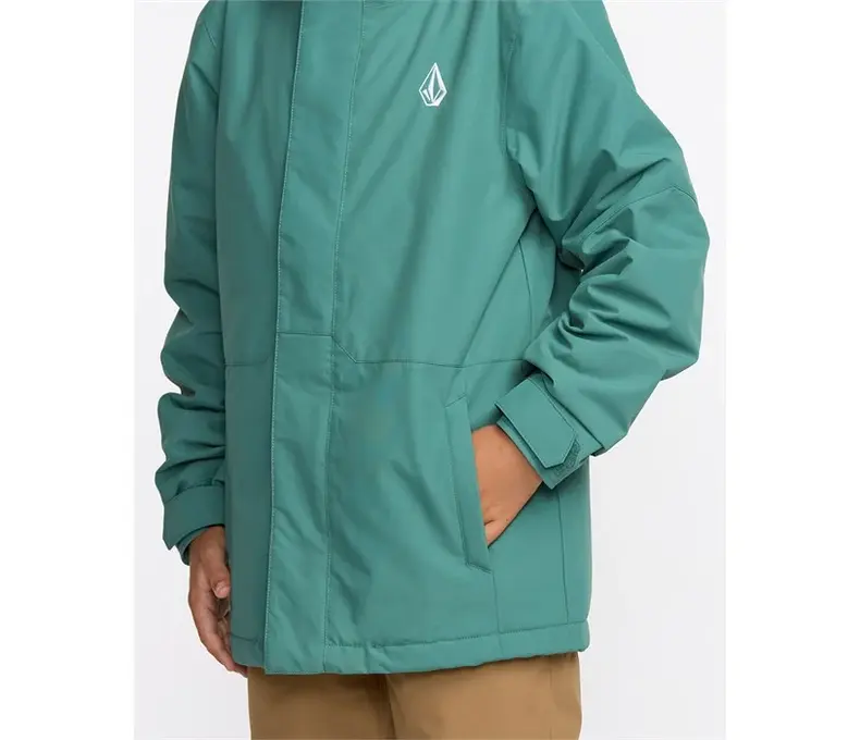 Big Kids Vernon Insulated Jacket