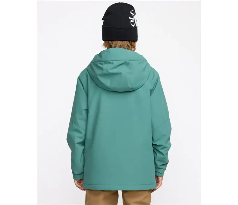 Big Kids Vernon Insulated Jacket