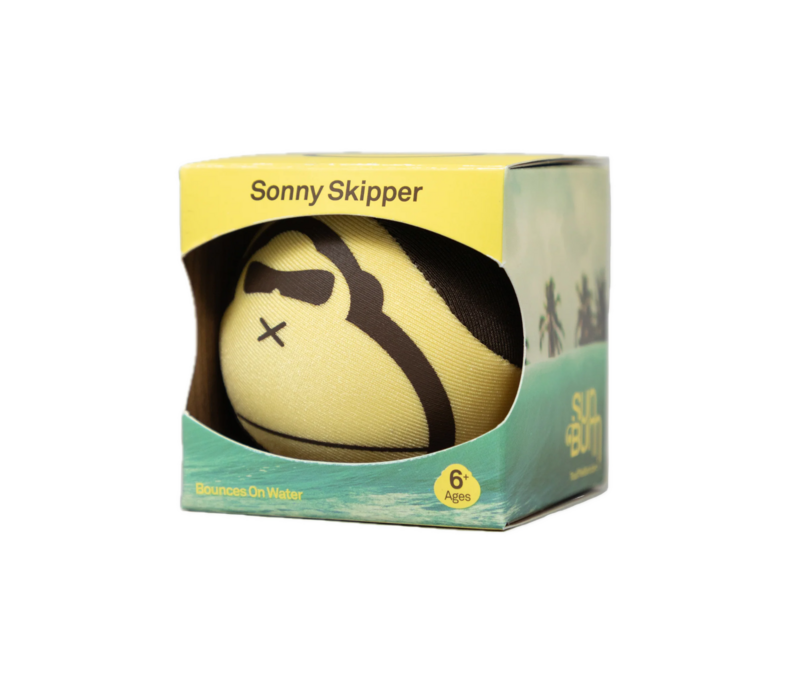 Sonny Skipper Water Ball