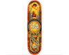 Max Schaff 4Q Cathedral 8.5 Skate Deck
