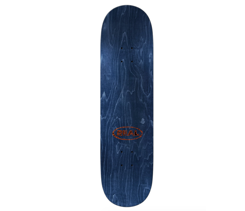 Mason Artificial 8.28 Skate Deck