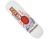 Wilson Fire Mask Deck - 8.75