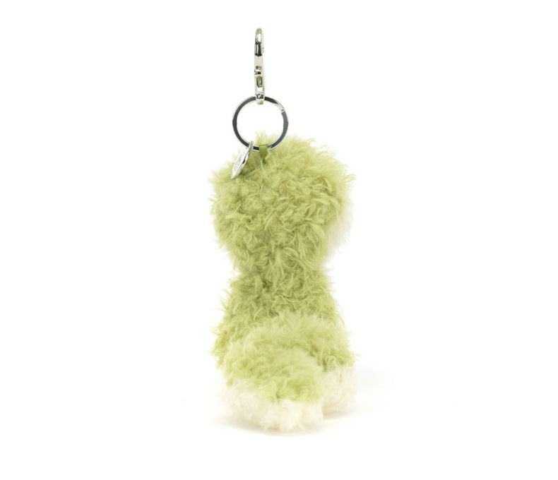 Little Snake Bag Charm