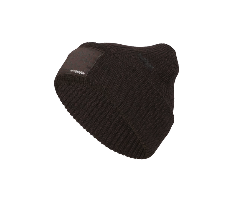 Gonzales Work Beanie