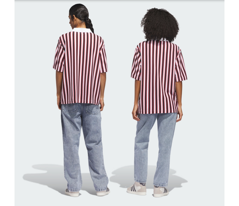 Acid-Wash Kader Pants