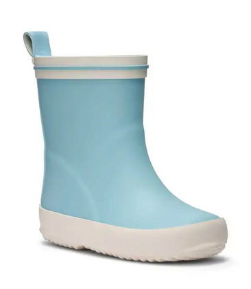 Retro Rainboot for Little Kids