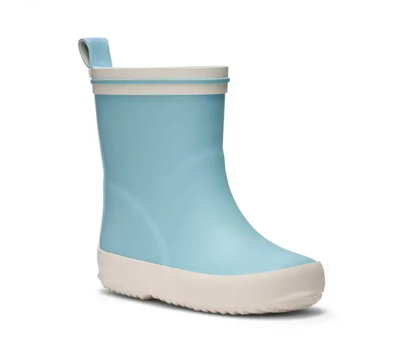 Retro Rainboot