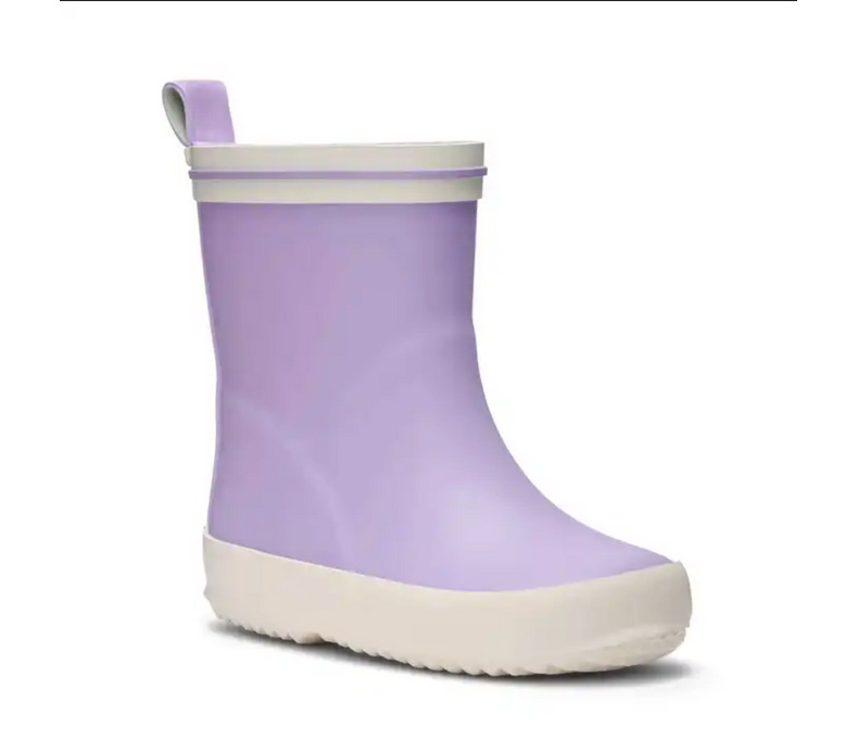 Retro Rainboot