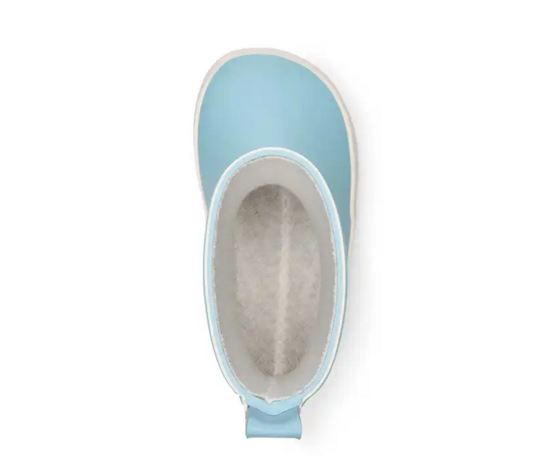 Retro Rainboot for Little Kids
