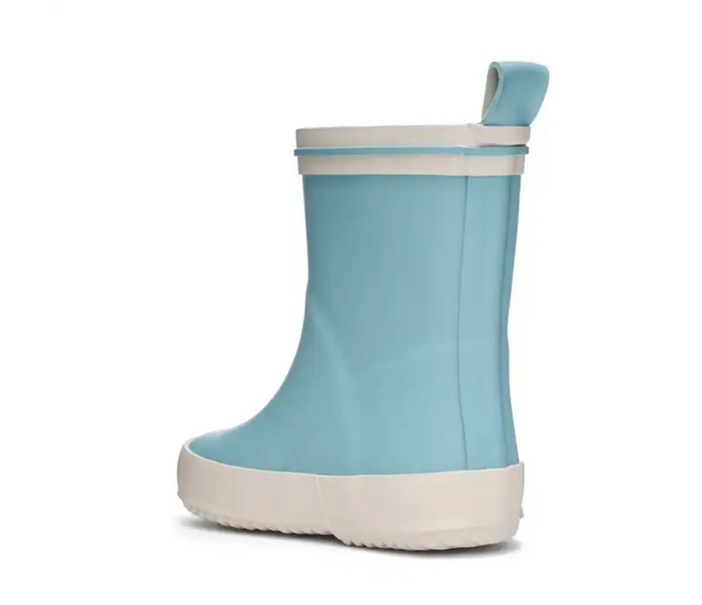 Retro Rainboot