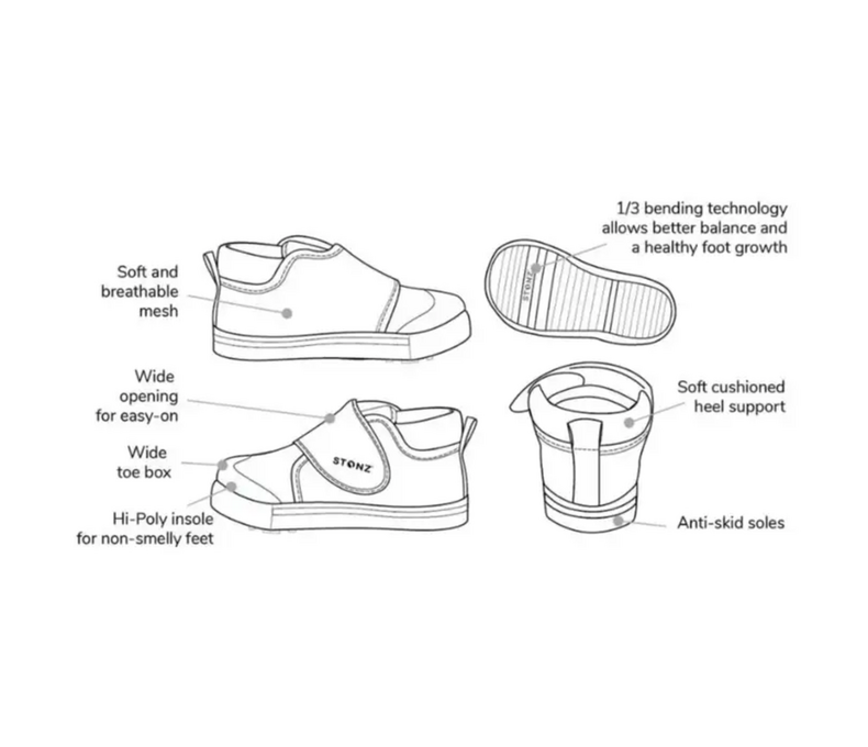 Cruiser Original Toddler