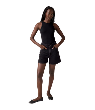 Women's Cinch Mid-Thigh Shorts