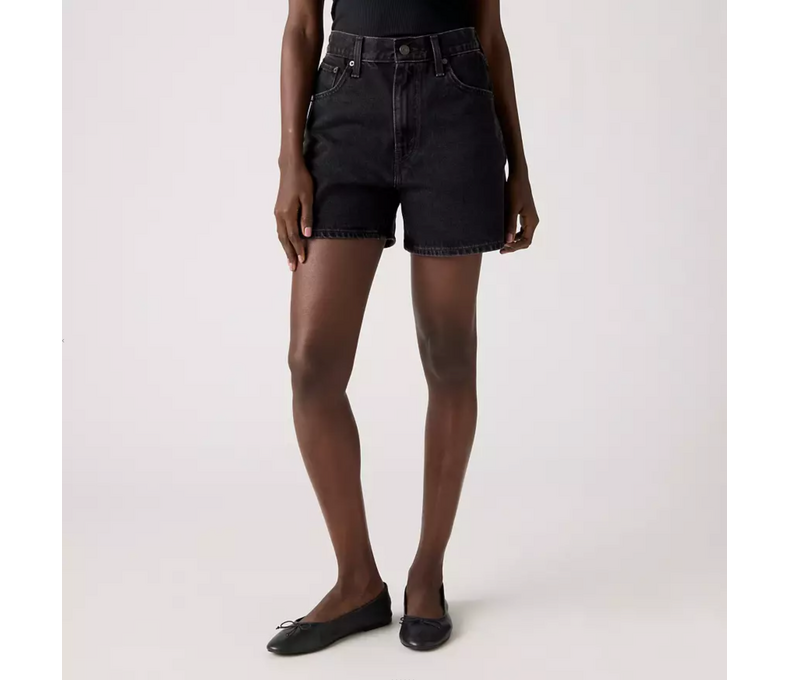 Cinch Mid-Thigh Shorts