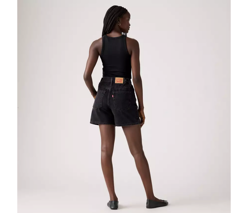 Women's Cinch Mid-Thigh Shorts