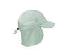 Sun Flap Cap