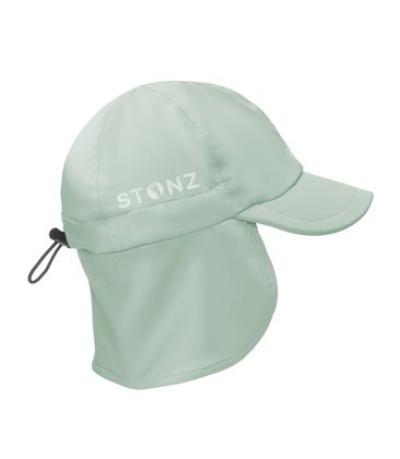 Sun Flap Cap