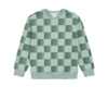 Checkerboard Sweatshirt