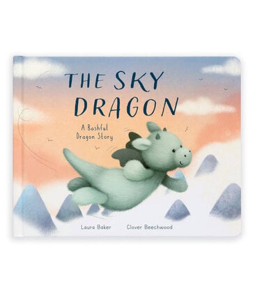 The Sky Dragon Book