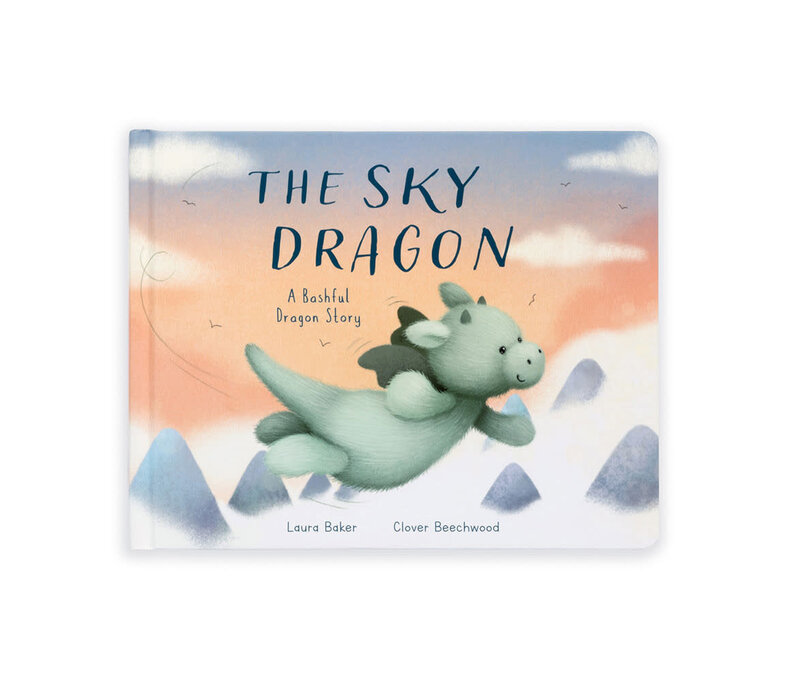 The Sky Dragon Book