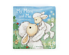 My Mom and Me Book