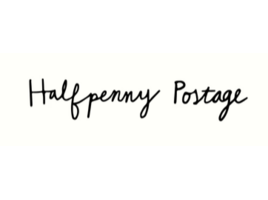 Halfpenny Postage