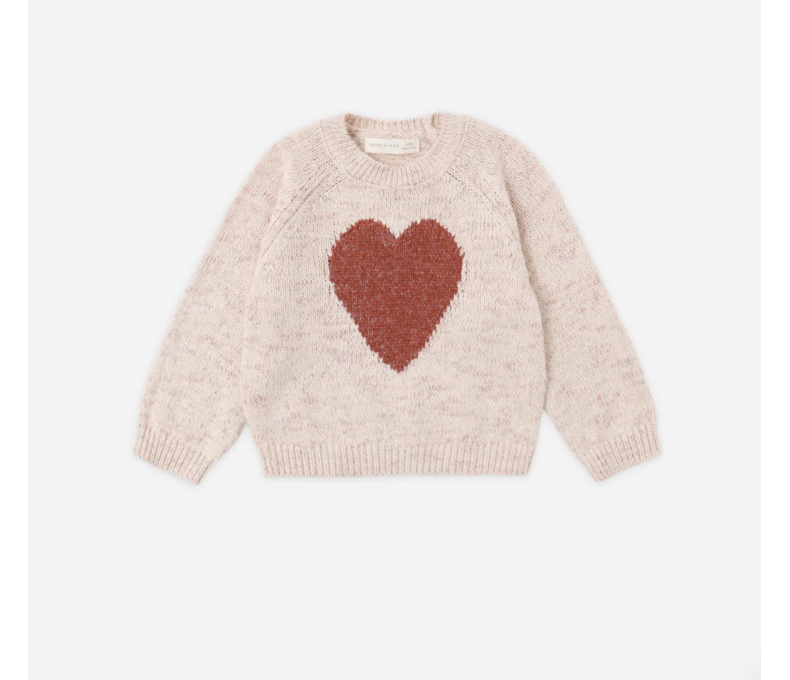 Knit Sweater
