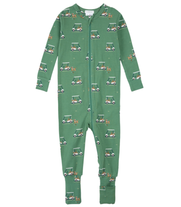 Golf Carts Convertible Sleeper