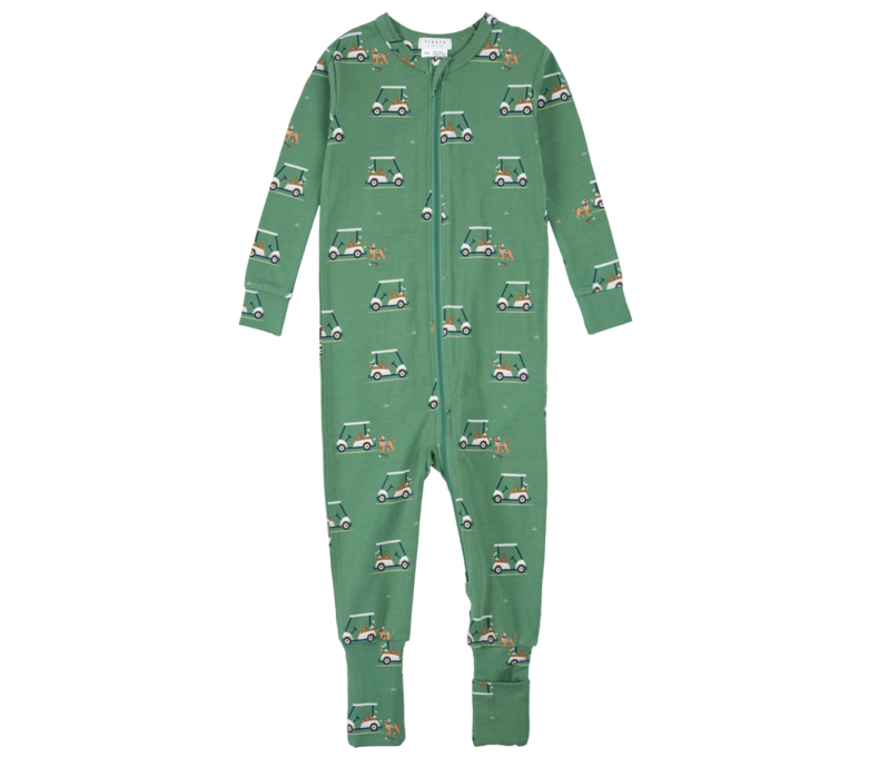 Golf Carts Convertible Sleeper