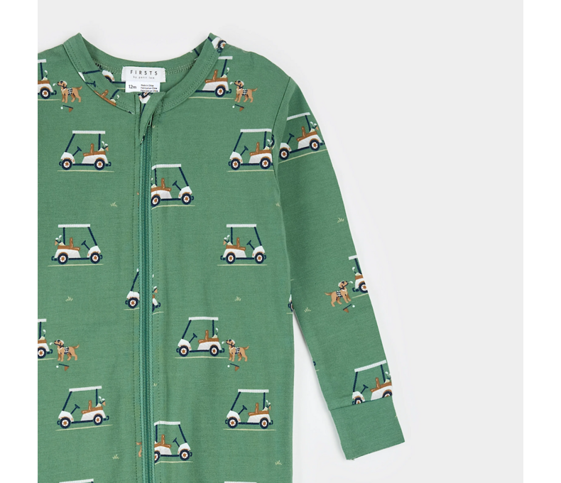 Golf Carts Convertible Sleeper