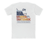 Marina Del Rey Skatepark T Shirt