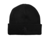 Solid Cotton Beanie