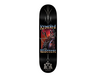 Worrest Chrome Zone 8.38 Twin Deck