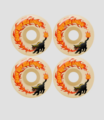 Daan Pyrocat F4 99 Classic