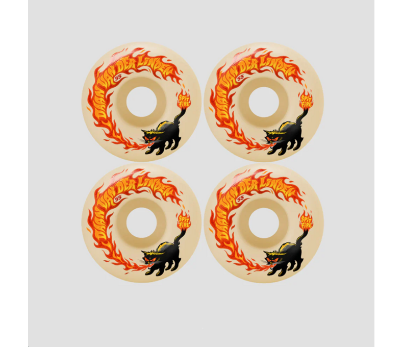 Daan Pyrocat F4 99 Classic