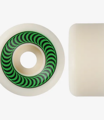 F4 99 Classic Wheels