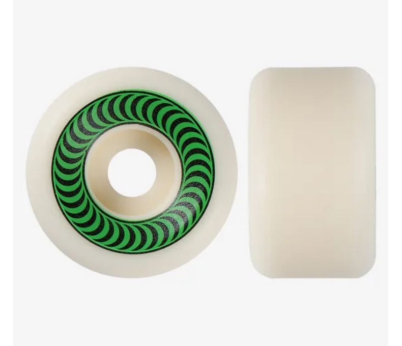 F4 99 Classic Wheels