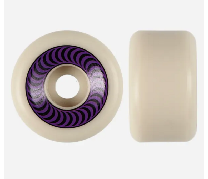 F4 97 Conical Full Wheels