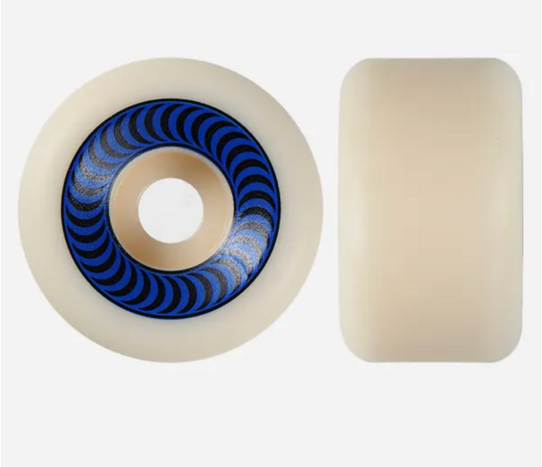 F4 97 Conical Full Wheels