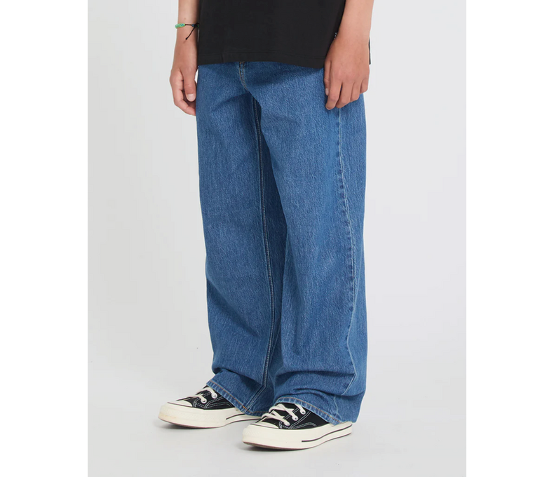 Big Boys Billow Denim
