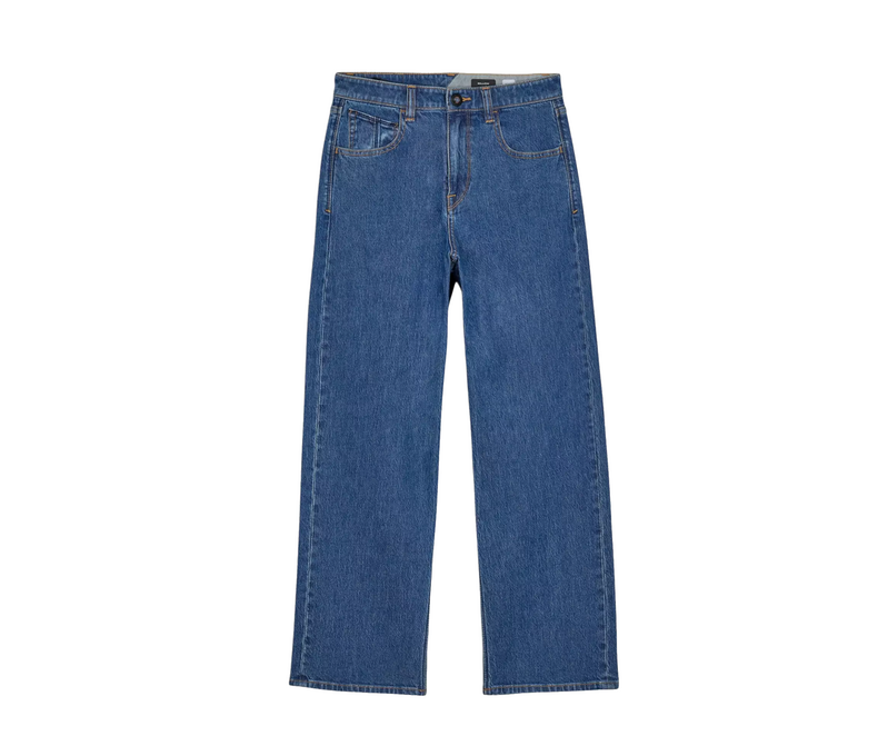 Big Boys Billow Denim