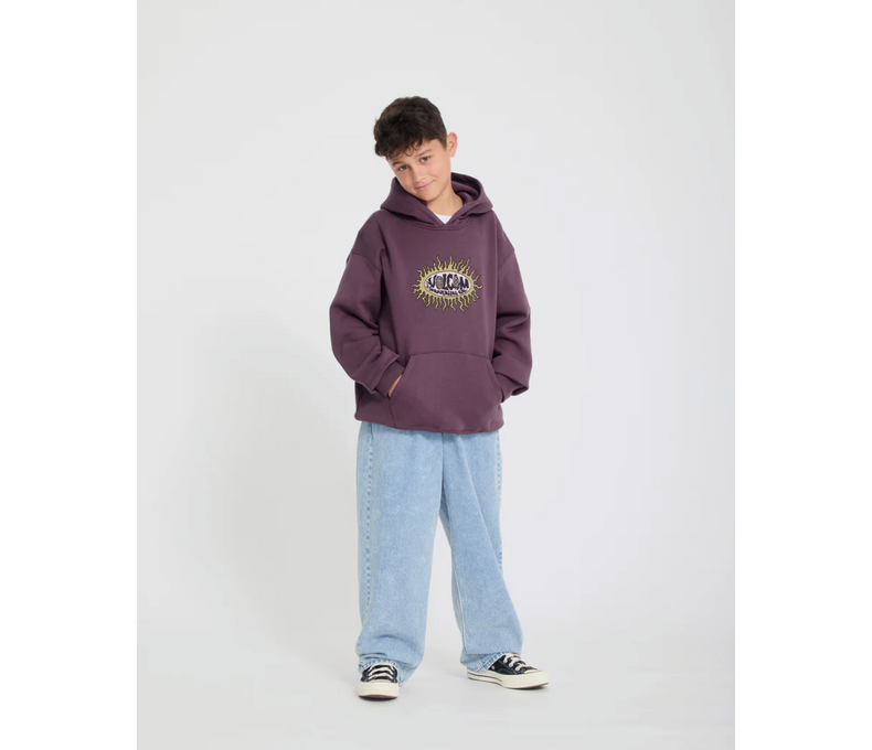 Big Boys Watanite Hoodie