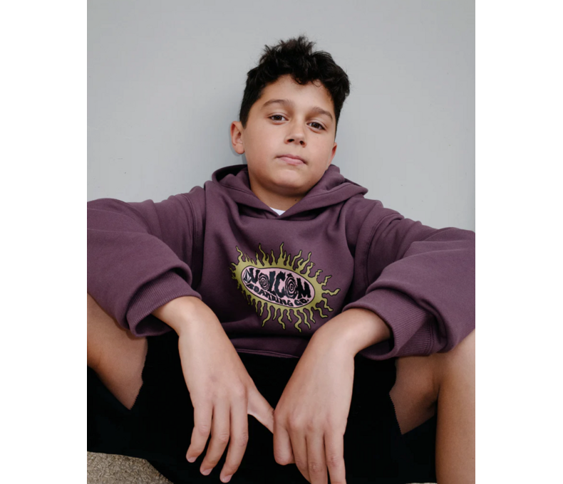 Big Boys Watanite Hoodie