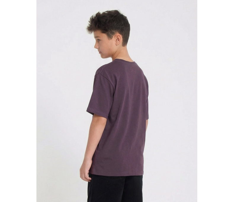 Big Boys Live Wire Short Sleeve Tee