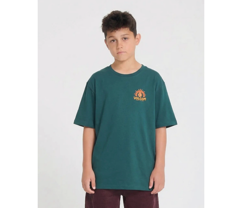 Big Boys Solstice Short Sleeve Tee