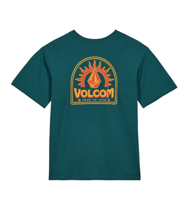 Big Boys Solstice Short Sleeve Tee