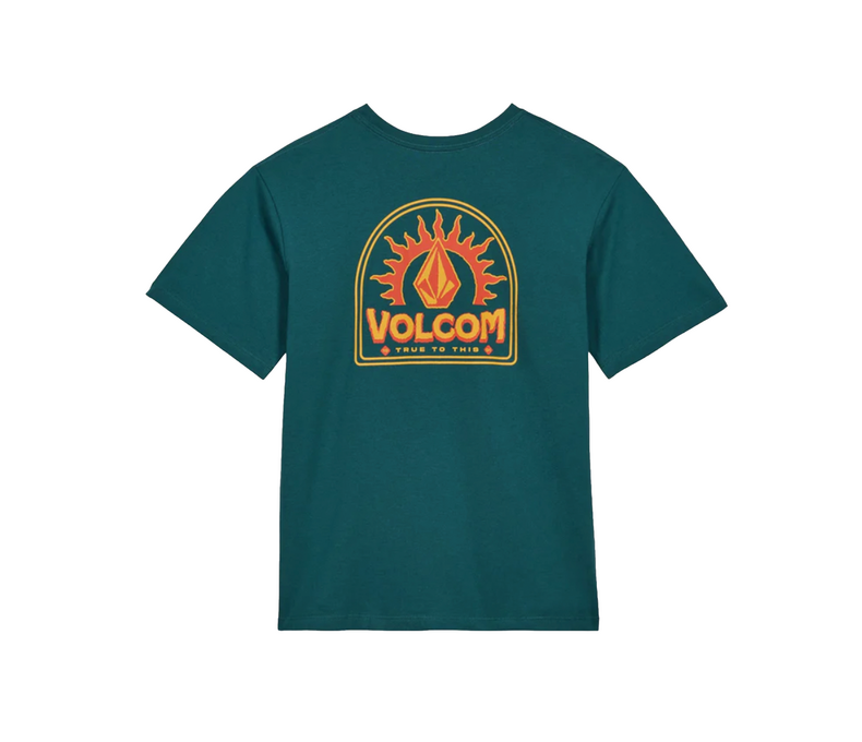 Big Boys Solstice Short Sleeve Tee